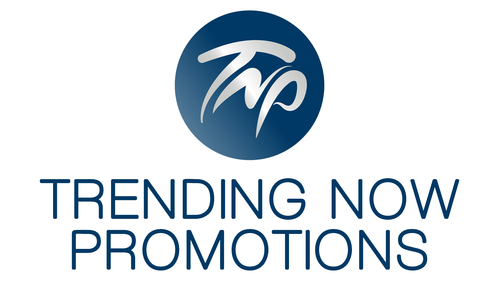 Trending Now Promotions